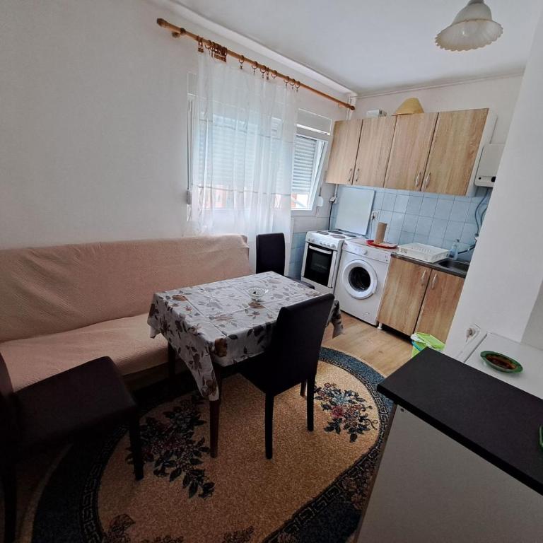 Mila - Apartman sa 1 Spavaćom Sobom - 17