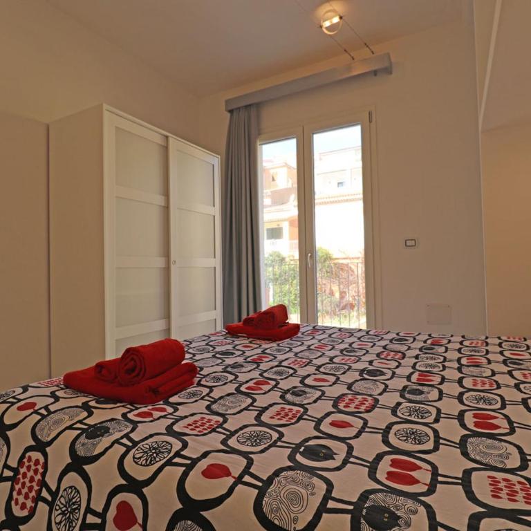 LaureLiving Holiday Home Barrettini - Appartamento con 1 Camera da Letto - 7