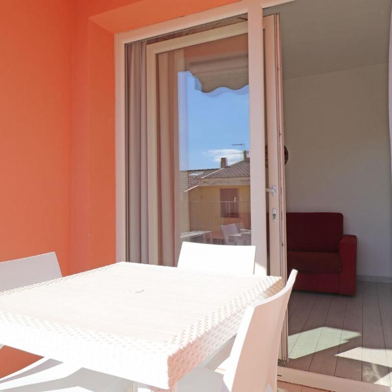 LaureLiving Holiday Home Barrettini - Appartamento con 1 Camera da Letto - 13