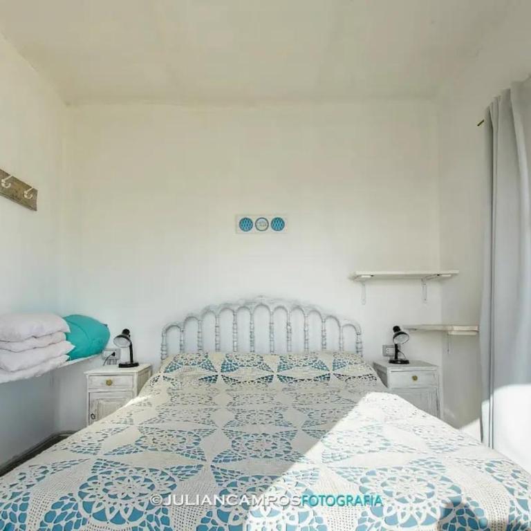 Casa de Mar El Qubito las Grutas - One-Bedroom House - 16