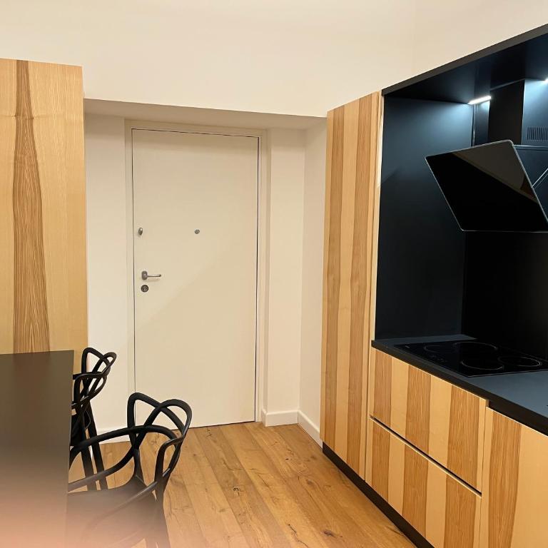 Cala nera Luxury Apartment - Appartamento con 1 Camera da Letto - 22