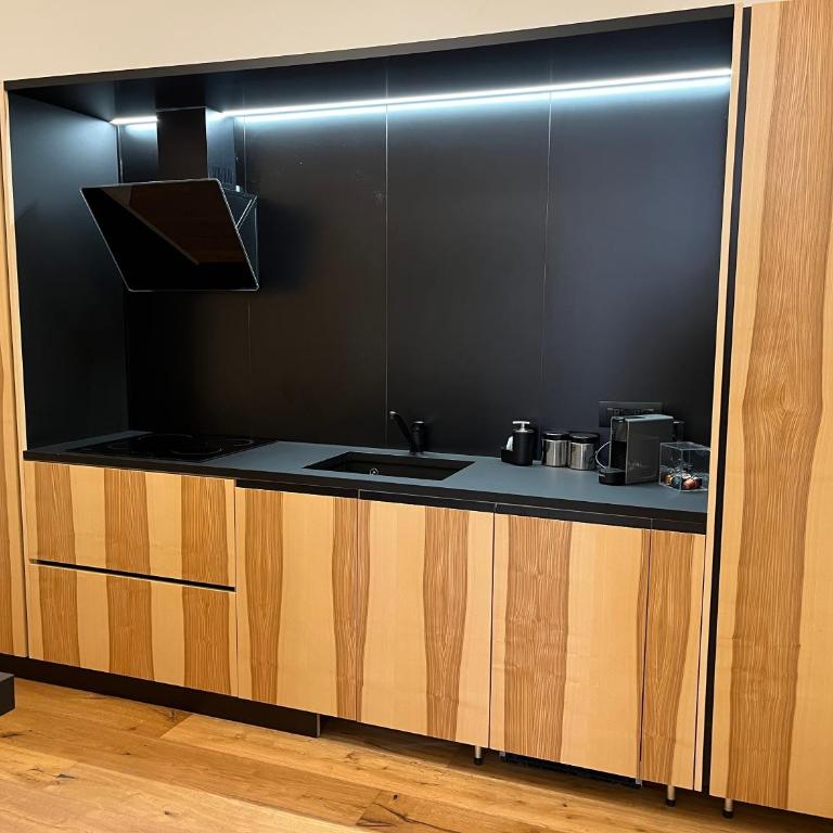 Cala nera Luxury Apartment - Appartamento con 1 Camera da Letto - 18