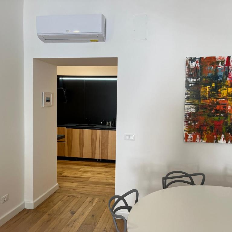 Cala nera Luxury Apartment - Appartamento con 1 Camera da Letto - 24