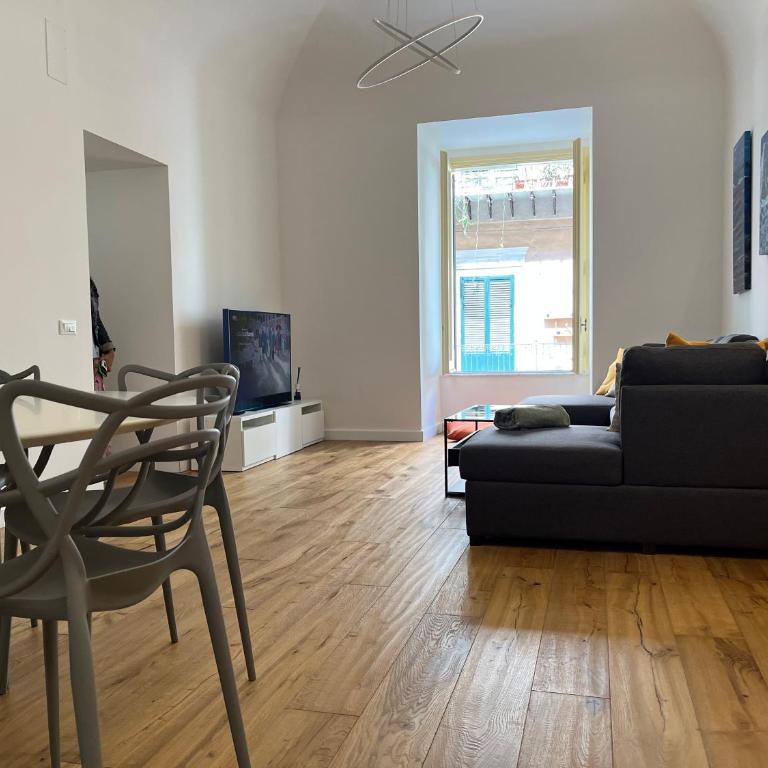 Cala nera Luxury Apartment - Appartamento con 1 Camera da Letto - 25
