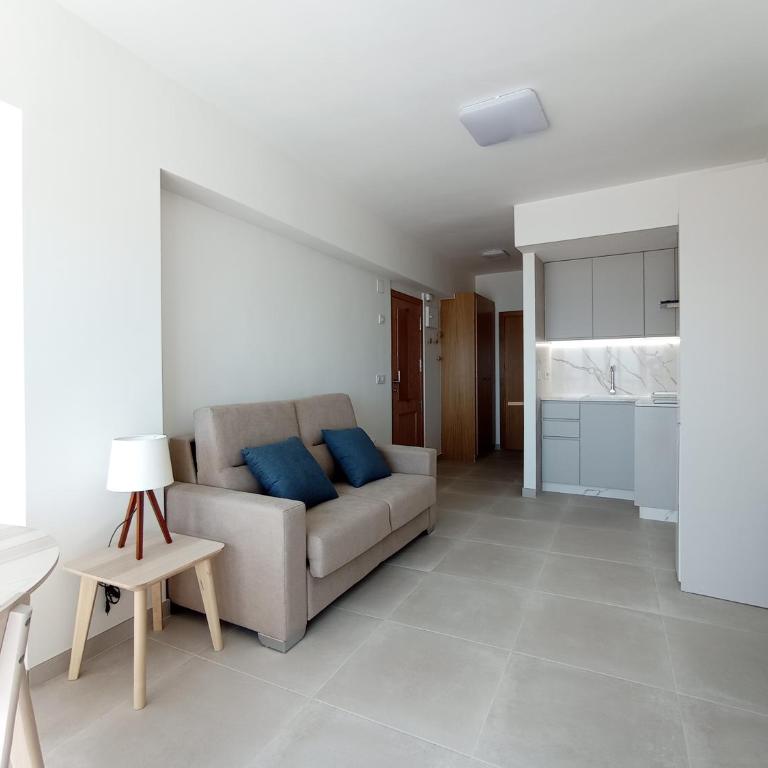 Apartamento en El Prado - One-Bedroom Apartment - 5