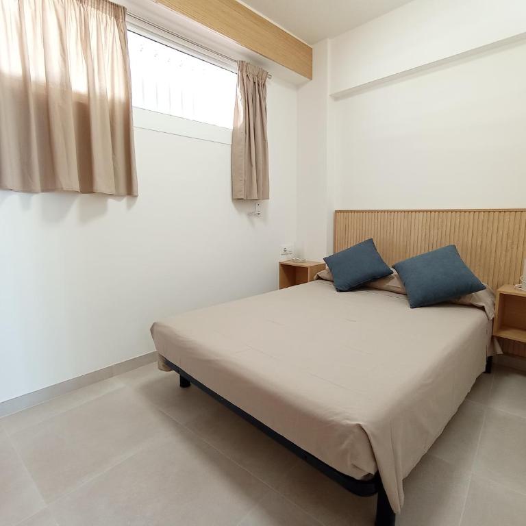 Apartamento en El Prado - One-Bedroom Apartment - 17