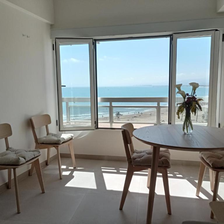 Apartamento en El Prado - One-Bedroom Apartment - 1