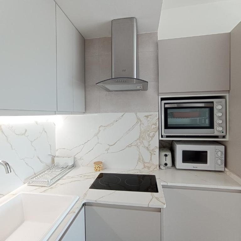Apartamento en El Prado - One-Bedroom Apartment - 11