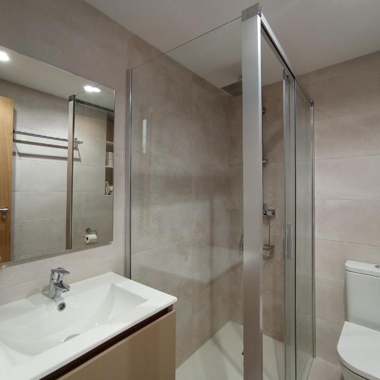 Apartamento en El Prado - One-Bedroom Apartment - 21