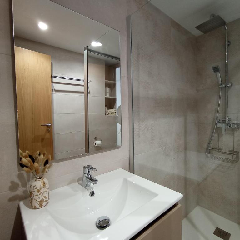 Apartamento en El Prado - One-Bedroom Apartment - 20