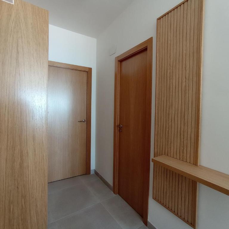 Apartamento en El Prado - One-Bedroom Apartment - 14