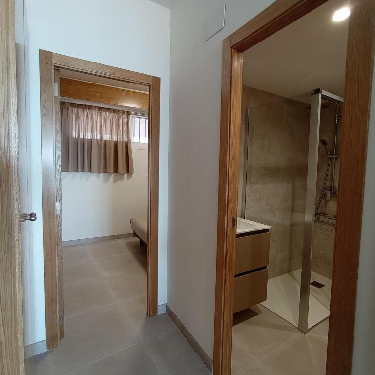 Apartamento en El Prado - One-Bedroom Apartment - 16