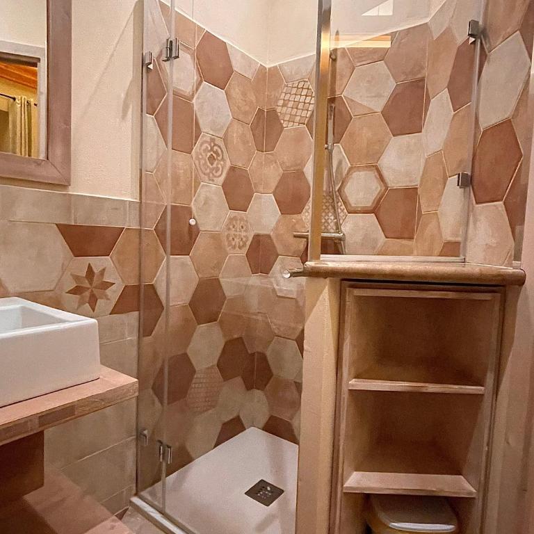 Palazzo Campisi rooms - Double or Twin Room - 8