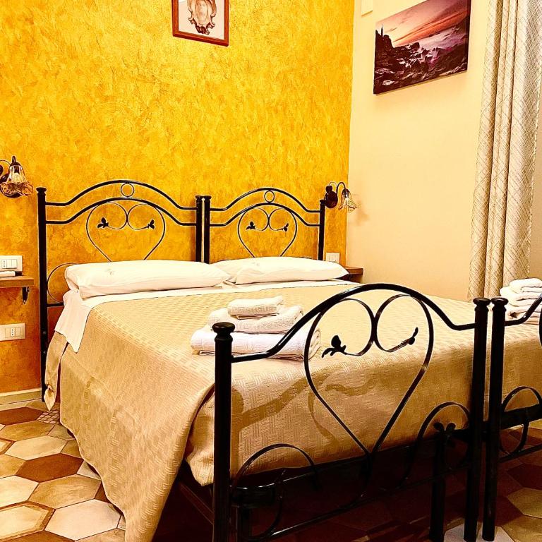 Palazzo Campisi rooms - Double or Twin Room - 6