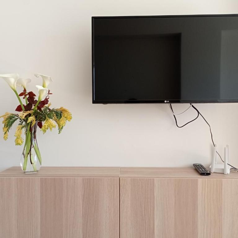 Apartamento en El Prado - One-Bedroom Apartment - 8