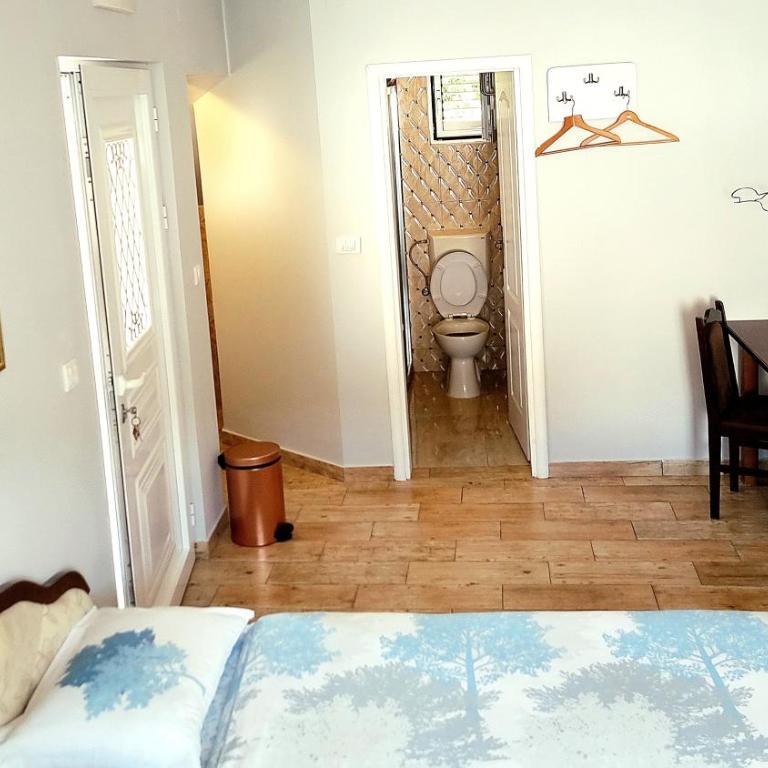 Apartments Krstos place - Standard Studio - 6