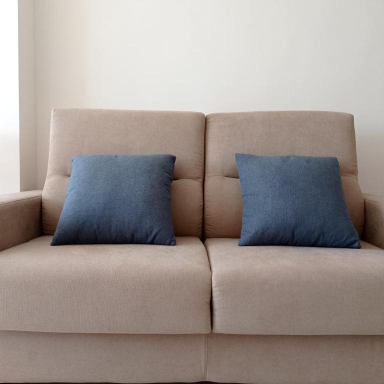 Apartamento en El Prado - One-Bedroom Apartment - 6