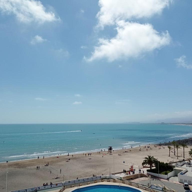 Apartamento en El Prado - One-Bedroom Apartment - 22
