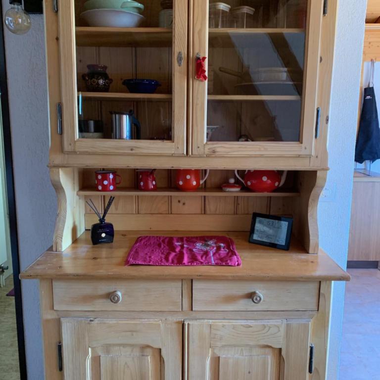 Grindelwald-Sunneblick - Appartamento con 2 Camere da Letto - 13