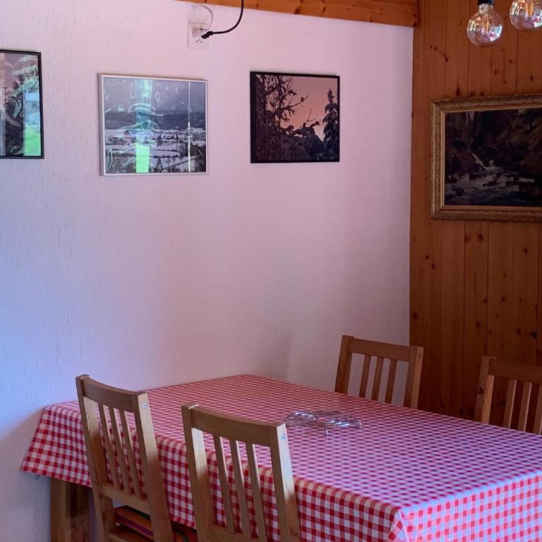 Grindelwald-Sunneblick - Appartamento con 2 Camere da Letto - 14