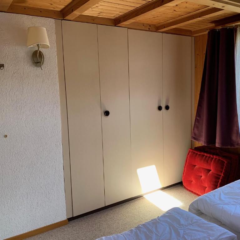 Grindelwald-Sunneblick - Appartamento con 2 Camere da Letto - 15