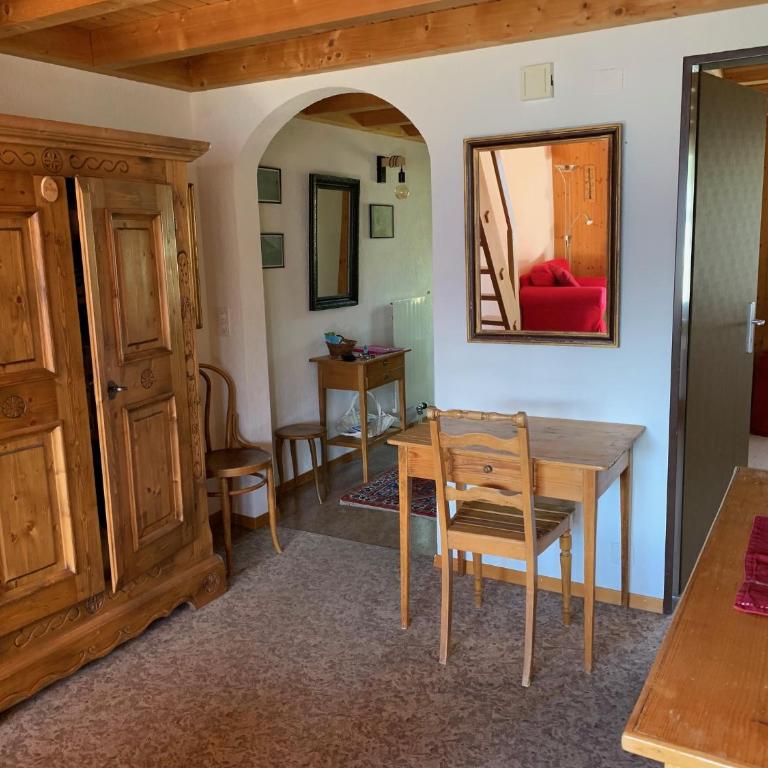 Grindelwald-Sunneblick - Appartamento con 2 Camere da Letto - 17
