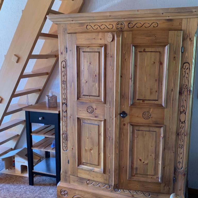 Grindelwald-Sunneblick - Appartamento con 2 Camere da Letto - 18