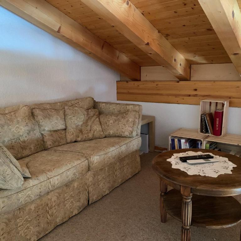 Grindelwald-Sunneblick - Appartamento con 2 Camere da Letto - 19