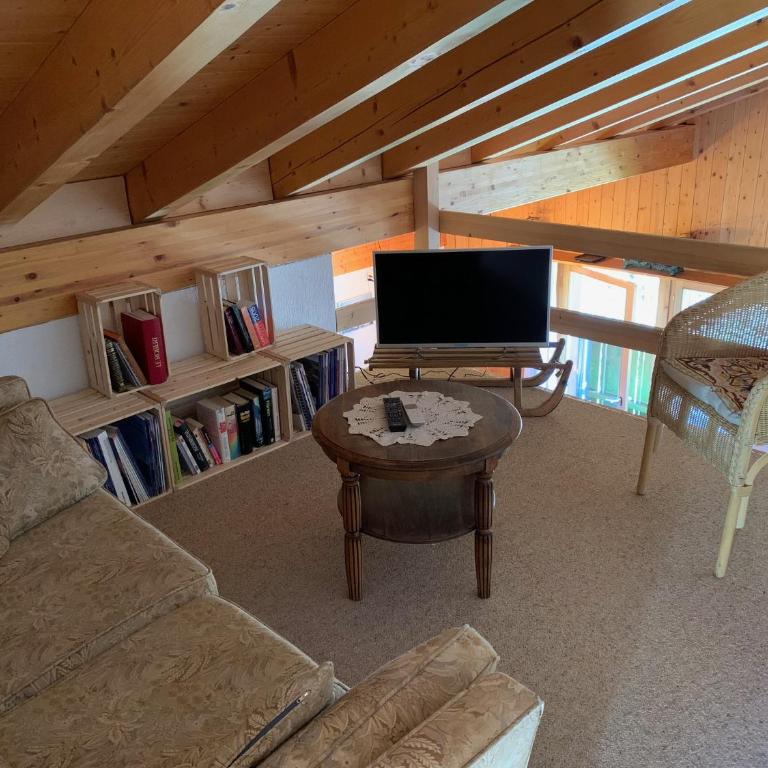 Grindelwald-Sunneblick - Appartamento con 2 Camere da Letto - 21