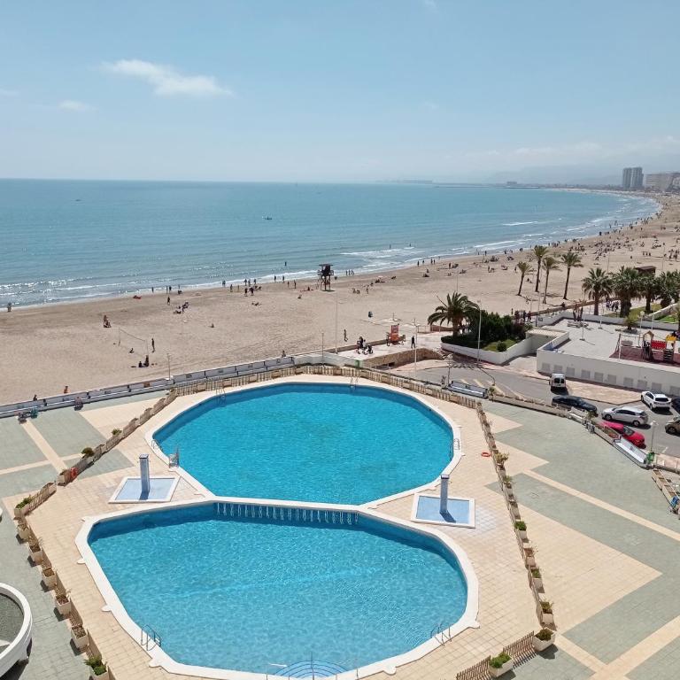 Apartamento en El Prado - One-Bedroom Apartment - 23
