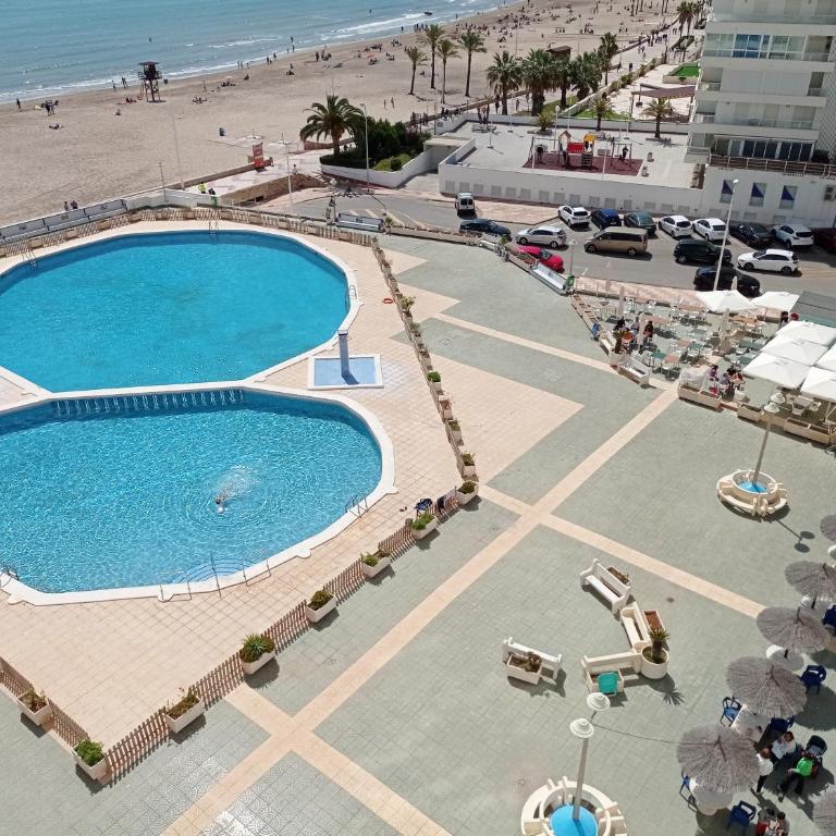Apartamento en El Prado - One-Bedroom Apartment - 24