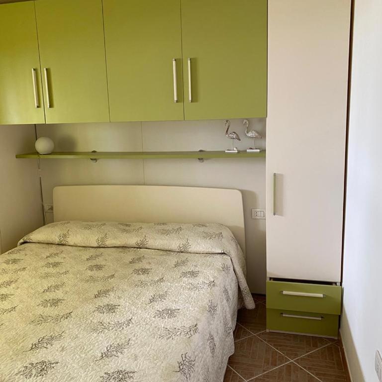 Casa Vacanze Costa Rei - Casa con 1 Camera da Letto - 16