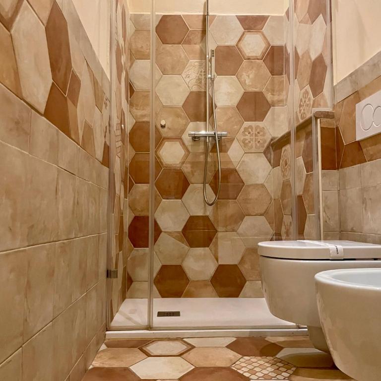 Palazzo Campisi rooms - Quadruple Room - 4