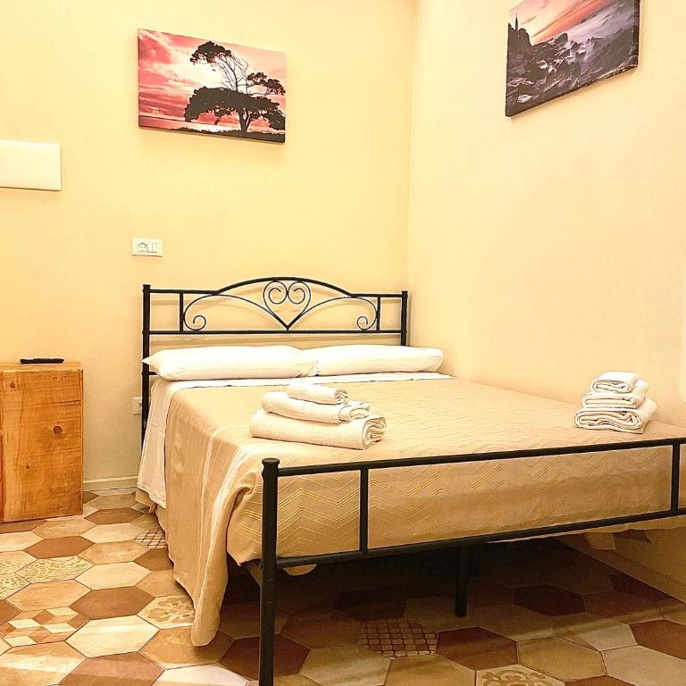Palazzo Campisi rooms - Quadruple Room - 3