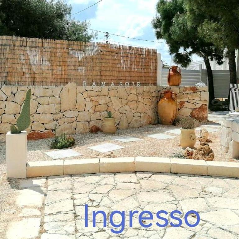 Ramasole - One-Bedroom Apartment - 13