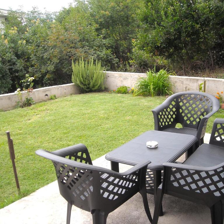 Casa Hena - Apartment with Sea View - 7