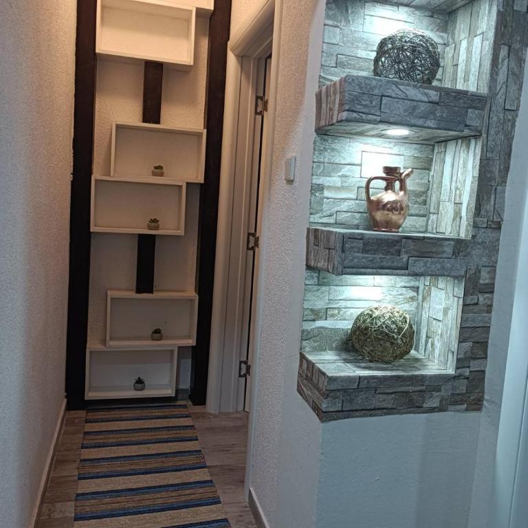 Kavkaz Apartment - One-Bedroom Apartment - 20