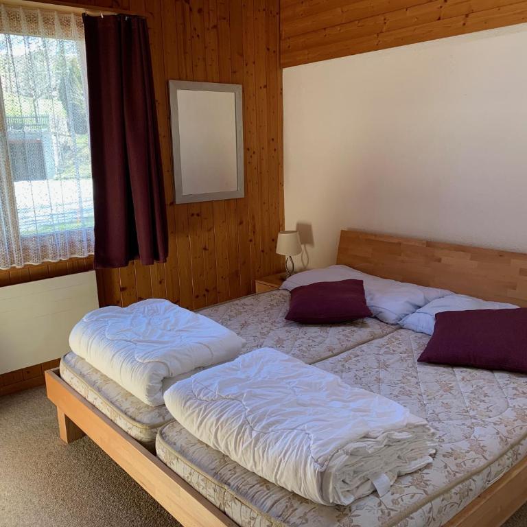 Grindelwald-Sunneblick - Appartamento con 2 Camere da Letto - 7