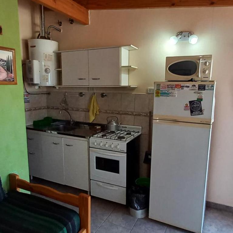 Cuty Nakey - Apartamento de 1 dormitorio - 4