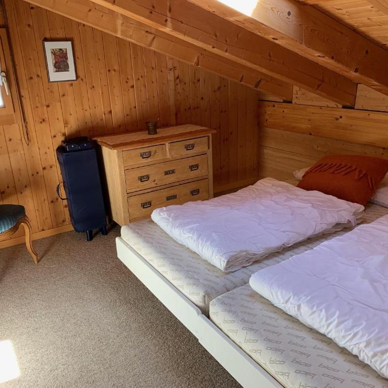 Grindelwald-Sunneblick - Appartamento con 2 Camere da Letto - 4