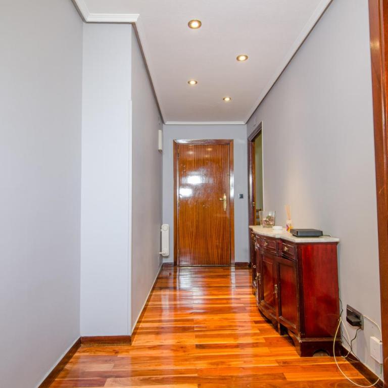 Gran apartamento en Bilbao - Apartamento con balcón - 20