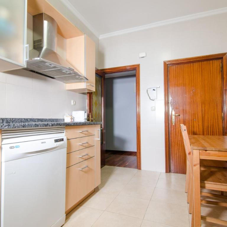 Gran apartamento en Bilbao - Apartamento con balcón - 19