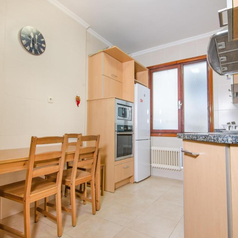 Gran apartamento en Bilbao - Apartamento con balcón - 25