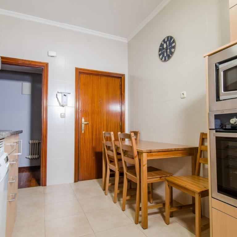 Gran apartamento en Bilbao - Apartamento con balcón - 26