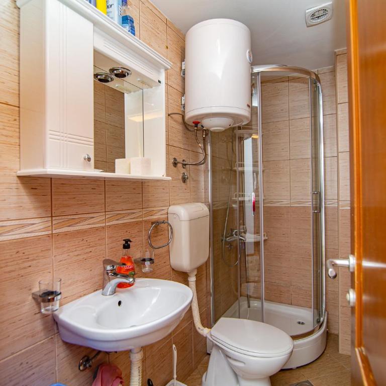 Apartman Zlatibor 1402 - Apartman sa 1 Spavaćom Sobom - 7