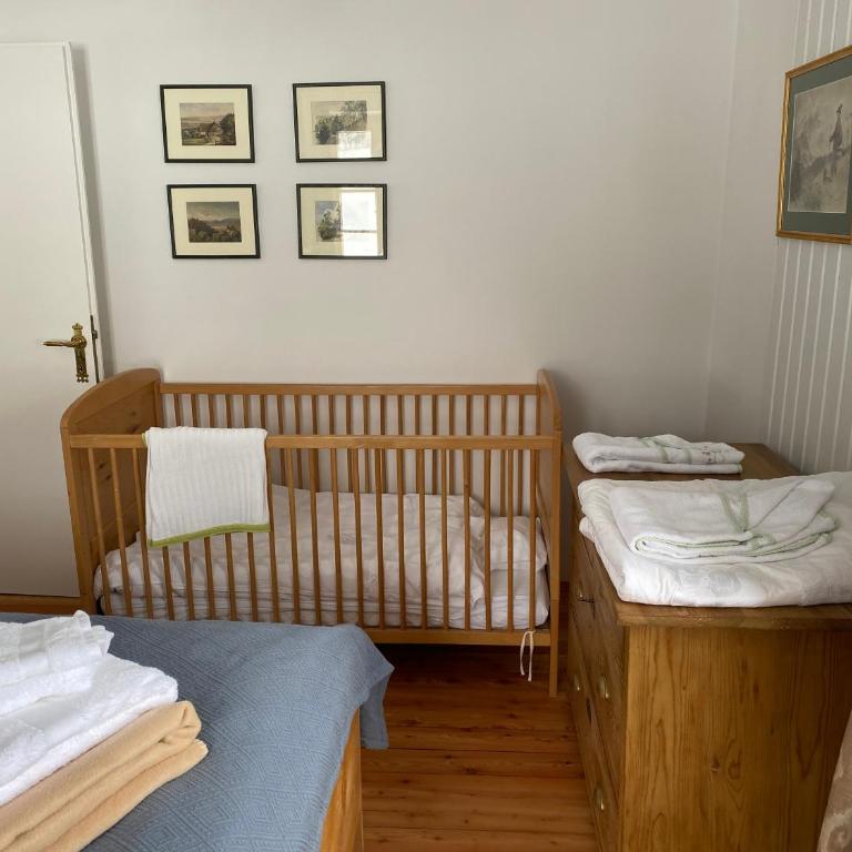 Temelhof - Landhaus mit Sauna und Kamin - Casa con 5 Camere da Letto - 26