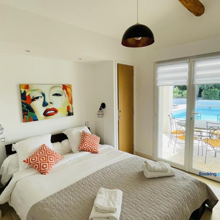 Les Chenes - Villa - 26