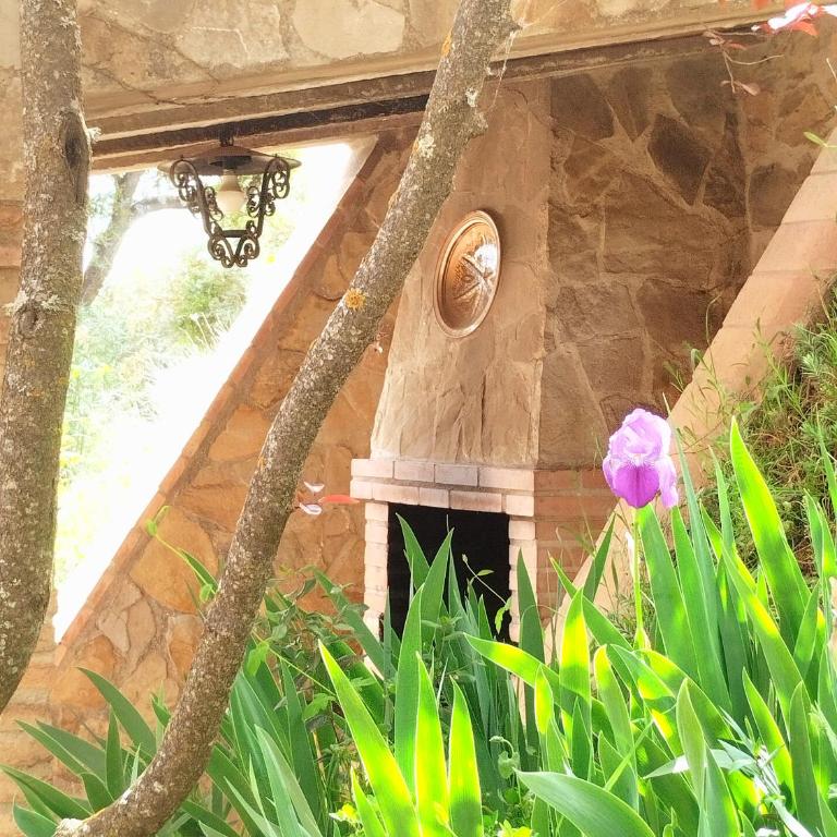 La Casita de Piedra - Casa - 8