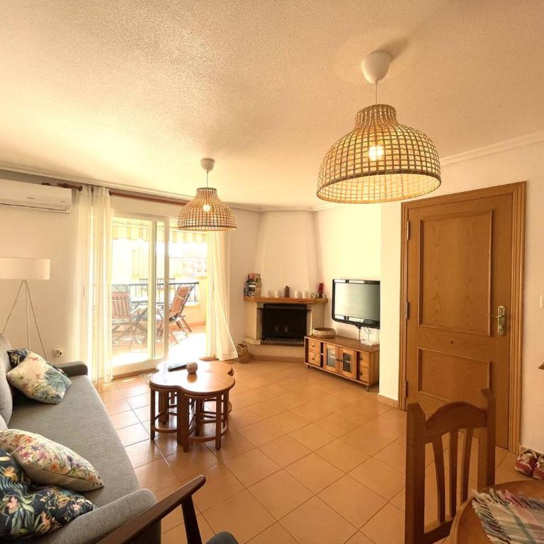 Family stay house with pool - Casa de 2 dormitorios - 30