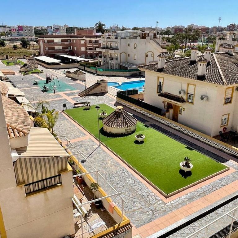 Family stay house with pool - Casa de 2 dormitorios - 26